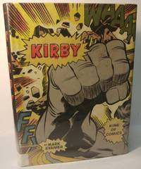 Kirby: King of Comics