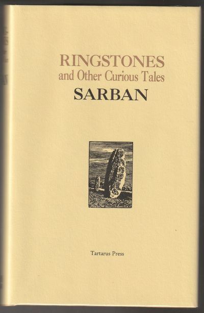Ringstones and Other Curious Tales