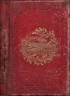 1861-63 James E. Wilson, New Hampton, New Hampshire Autograph Book