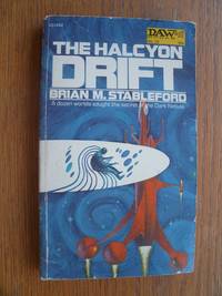 The Halcyon Drift # UQ1032
