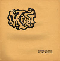 Ny Dansk Møbelkunst.