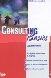 Consulting Basics