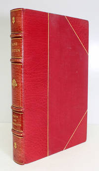 image of Sense and Sensibility