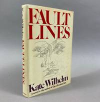 Fault Lines: A Novel