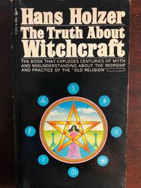 The truth about witchcraft