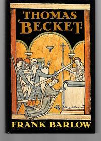 image of Thomas Becket