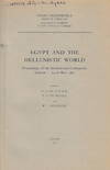 Literary Papyri in Documentary "Archives". (Studia Hellenistica, 27. Egypt and the Hellenistic World: Proceedings of the International Colloquium Leuven, 24-26 May, 1982).