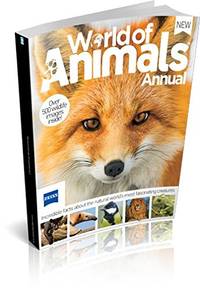 World of Animals Annual Volume 2 by v