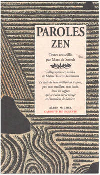 image of Paroles Zen