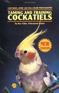 Taming and Training Cockatiels (Kw-001)