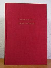 Heine-Studien