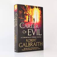 image of Career of Evil