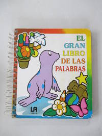 GRAN LIBRO DE LAS PALABRAS,EL - 