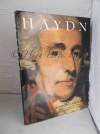 Haydn: A Documentary Study by Landon, H C Robbins - 1981 