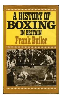 History of Boxing in Britain