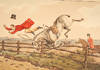 Qualified Horses and Unqualified Riders
