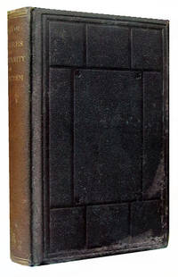Boston Lectures. 1870. Christianity and Scepticism by Various Authors - First Edition - 1870 - from Parigi Books, ABAA/ILAB (SKU: 26430)
