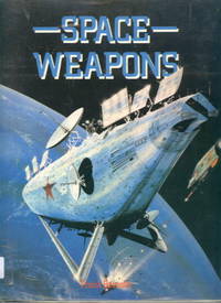 cover of Space Weapons