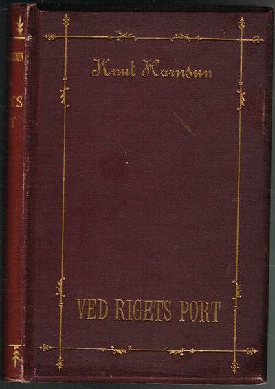 Ved Rigets Port. Forspil.