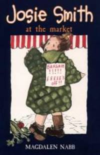 image of Josie Smith at the Market (Young lions)