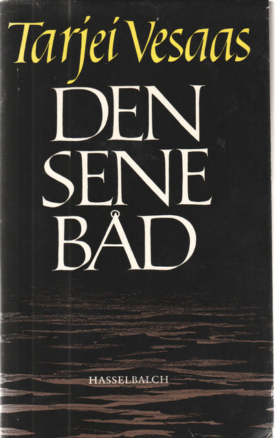 Den sene båd