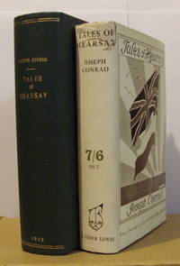 image of Tales of Hearsay.