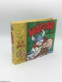 cover of Hagar the Horrible: The Epic Chronicles: Dailies 1976-1977