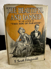 THE BEAUTIFUL AND DAMNED