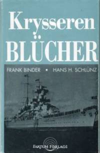 Krysseren Blücher