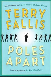 Poles Apart