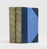 Lord Randolph Churchill (in 2 vols.)