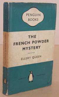 The French Powder Mystery