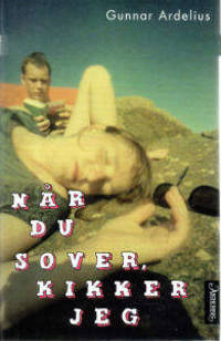 Når du sover, kikker jeg