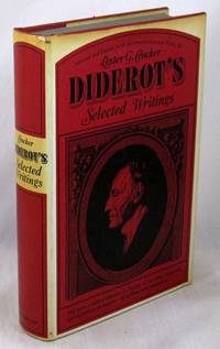 Diderot's Selected Writings (Classics in the History of Thought)