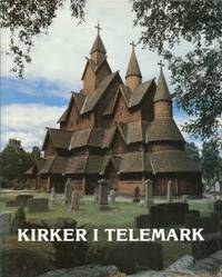 Kirker i Telemark