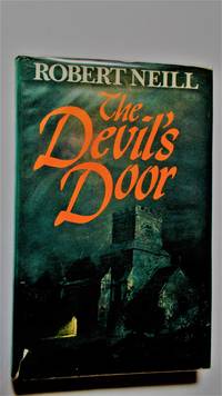 The Devil's Door.