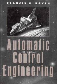 Automatic Control Engineering