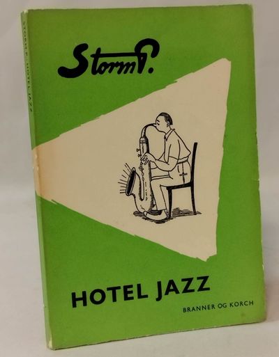 Hotel Jazz.