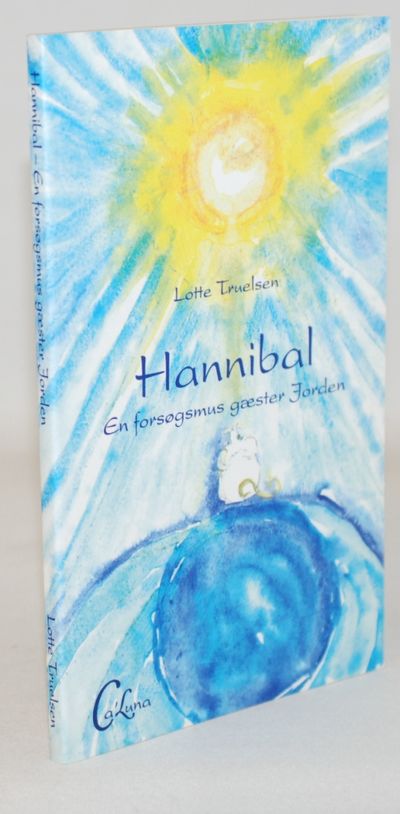 Hannibal - en forsøgsmus gæster Jorden.