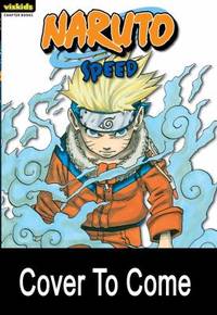 Naruto: Chapter Book, Vol. 15