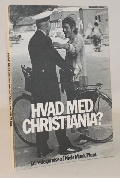 Hvad med Christiania?.