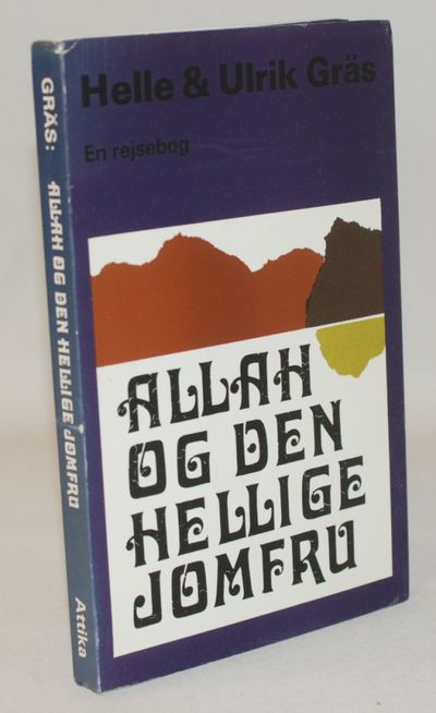 Allah og den hellige jomfru.
