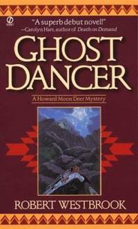 Ghost Dancer