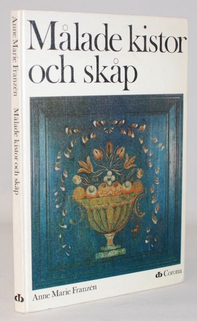 Målade kistor och skåp. Om det folkliga…