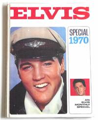 cover of Elvis Special 1970