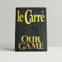 Our Game by Le Carre, John - 1995