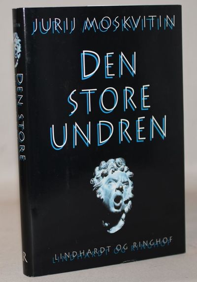 Den store undren.