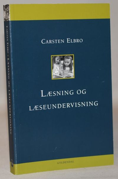 Læsning og læseundervisning.
