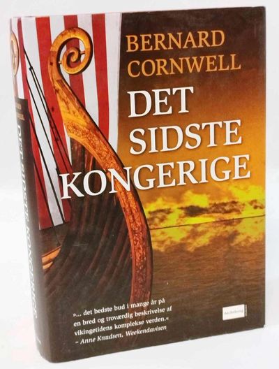 Det sidste kongerige.