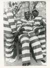 Promotional Photograph of The Fat Boys